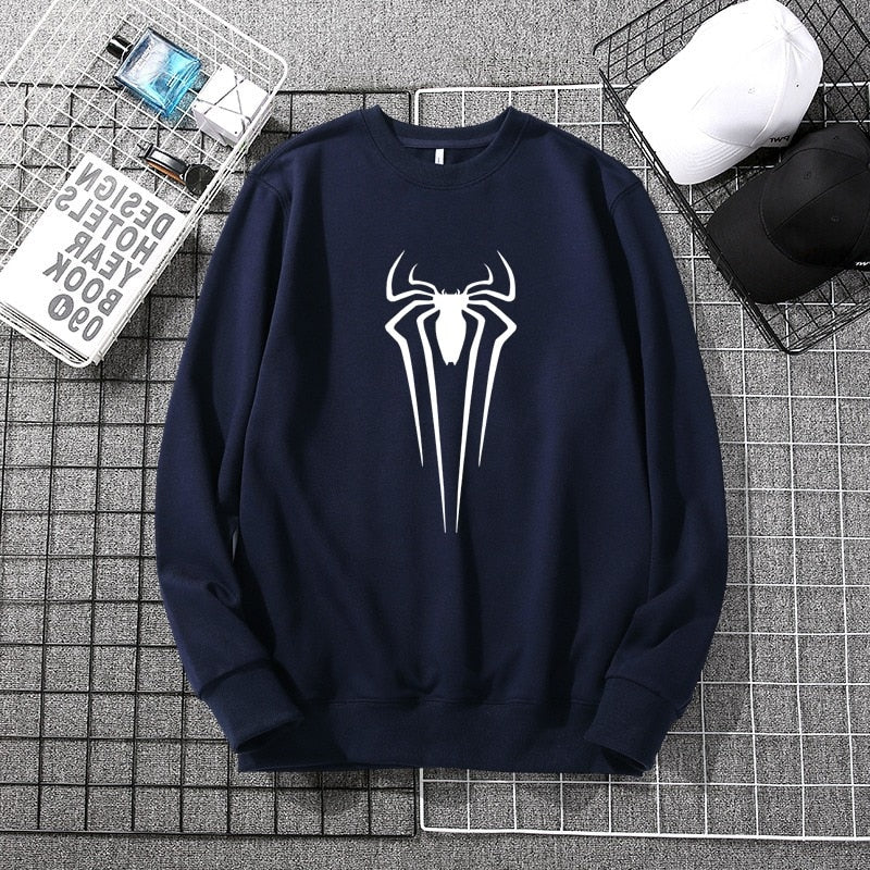 Spider-Man Long Sleeve Pump Cover